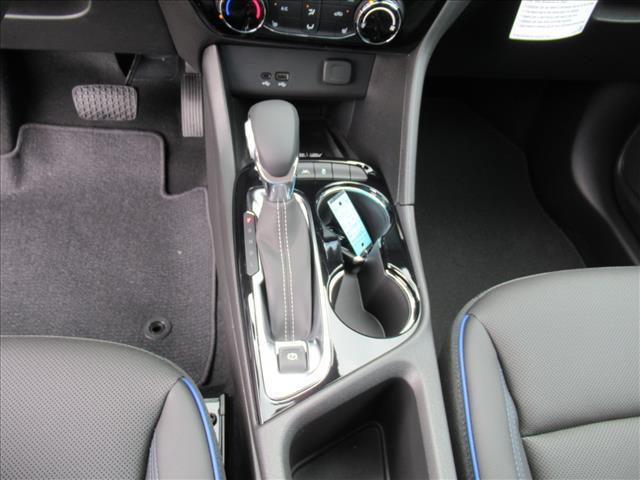 new 2026 Buick Encore GX car, priced at $29,504