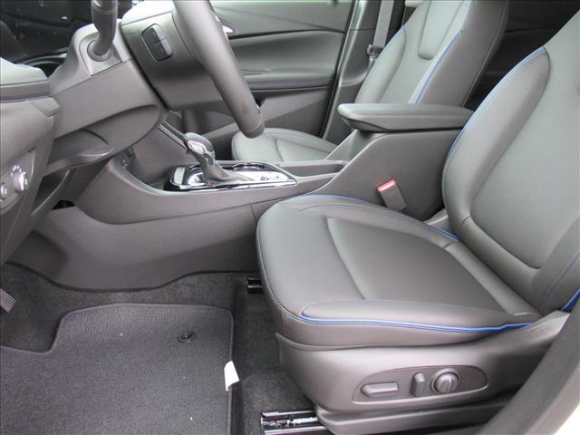 new 2026 Buick Encore GX car, priced at $29,504