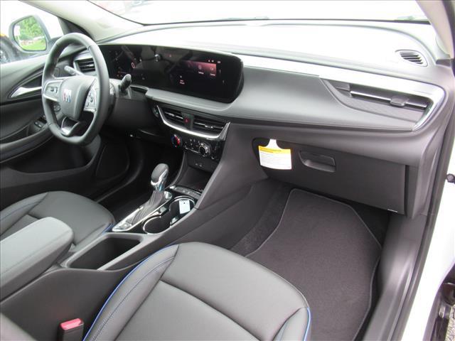 new 2026 Buick Encore GX car, priced at $29,504