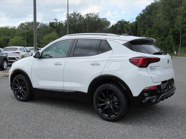 new 2026 Buick Encore GX car, priced at $29,504