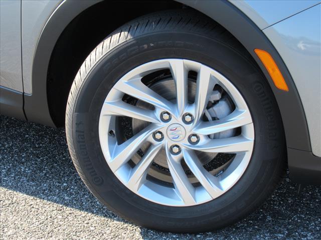new 2026 Buick Envista car, priced at $27,328