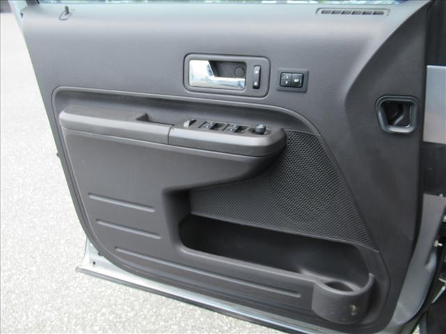 used 2007 Ford Edge car, priced at $6,223