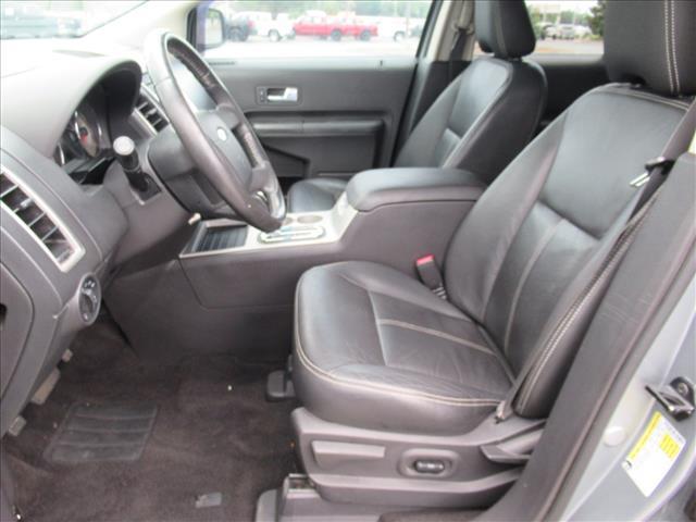 used 2007 Ford Edge car, priced at $6,223
