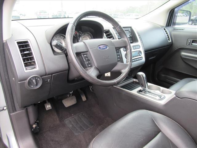 used 2007 Ford Edge car, priced at $6,223