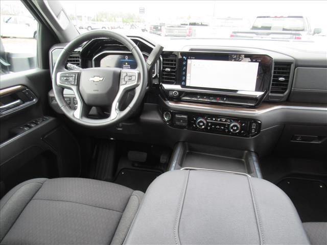 used 2024 Chevrolet Silverado 3500 car, priced at $62,980