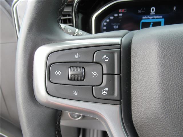 used 2024 Chevrolet Silverado 3500 car, priced at $62,980