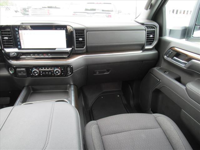 used 2024 Chevrolet Silverado 3500 car, priced at $62,980