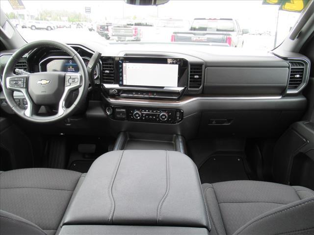 used 2024 Chevrolet Silverado 3500 car, priced at $62,980