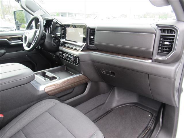 used 2024 Chevrolet Silverado 3500 car, priced at $62,980