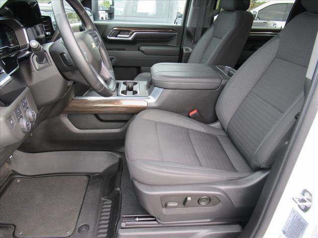 used 2024 Chevrolet Silverado 3500 car, priced at $62,980