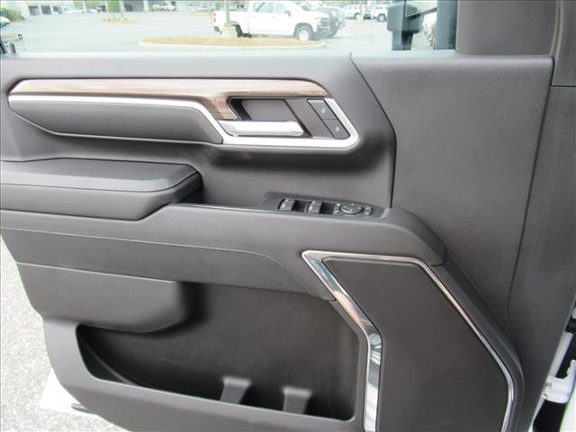 used 2024 Chevrolet Silverado 3500 car, priced at $62,980