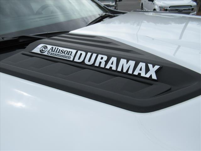 used 2024 Chevrolet Silverado 3500 car, priced at $62,980