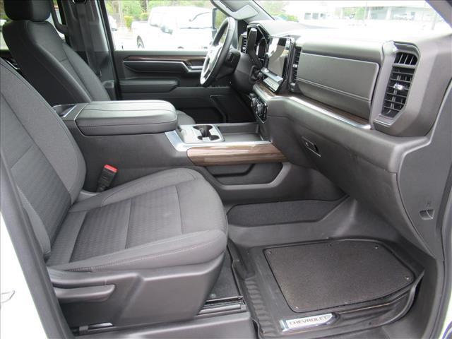 used 2024 Chevrolet Silverado 3500 car, priced at $62,980