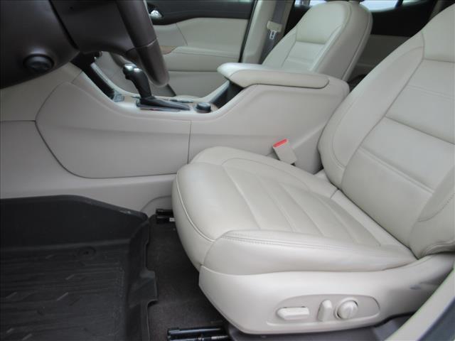 used 2019 GMC Acadia car, priced at $25,296