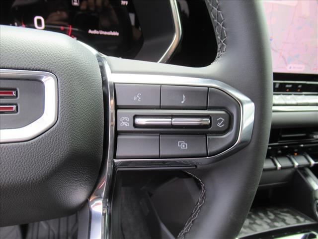 new 2026 GMC Canyon car, priced at $40,140