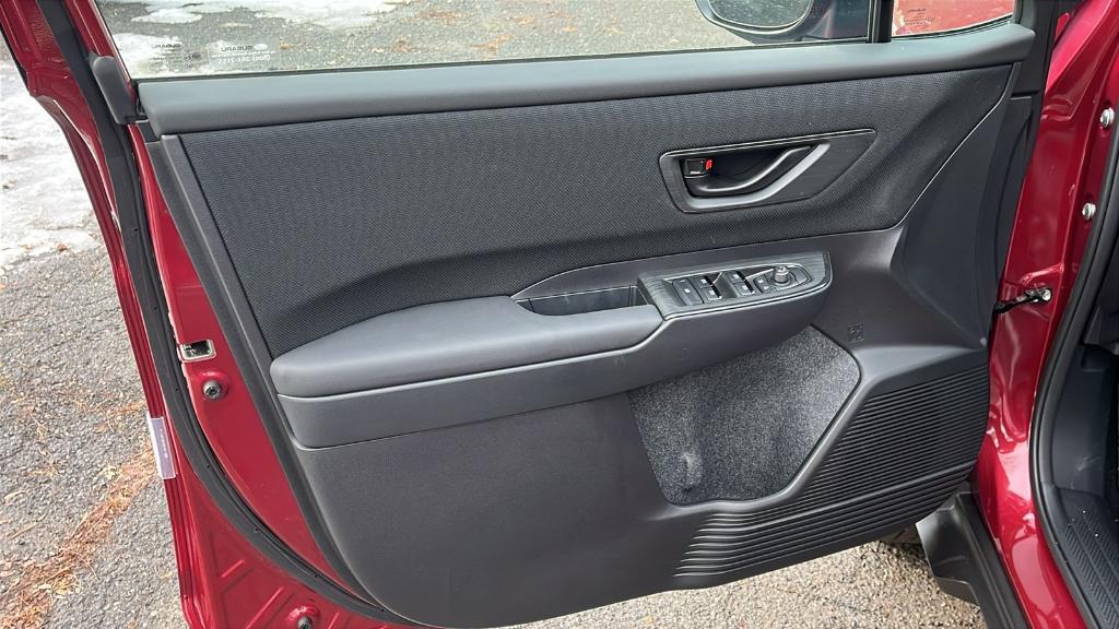 new 2026 Subaru Outback car, priced at $39,418