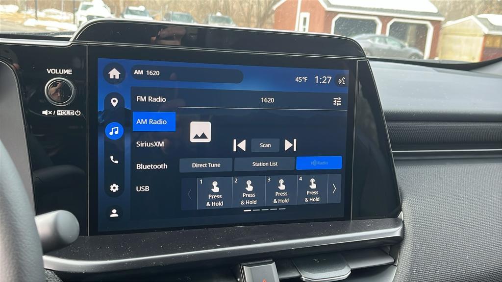 new 2026 Subaru Outback car, priced at $39,418