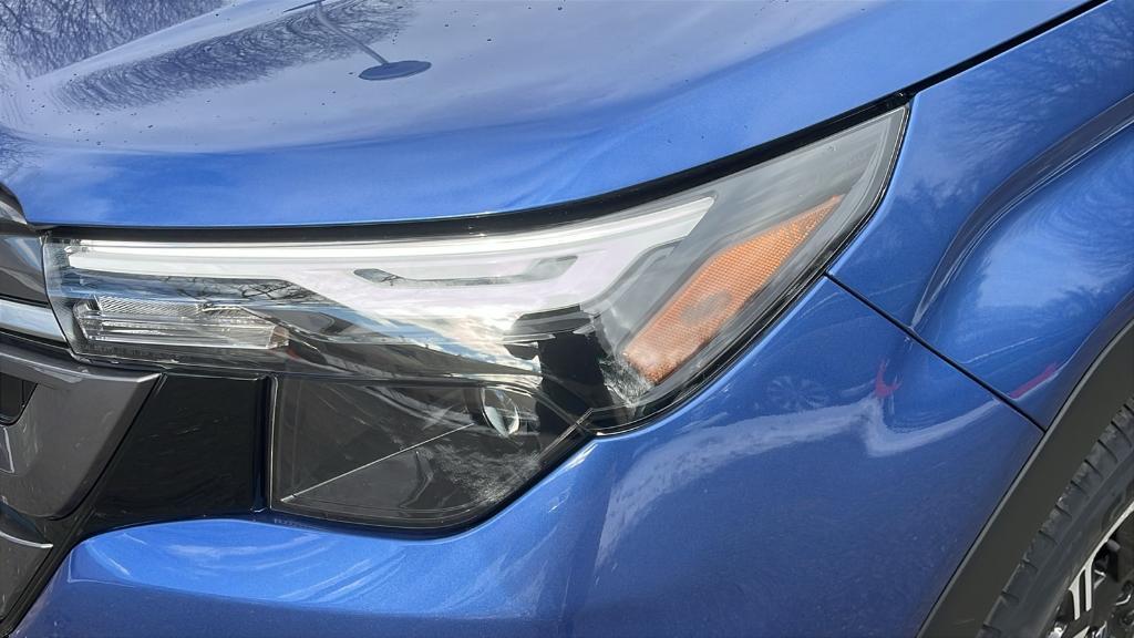 new 2026 Subaru Forester car, priced at $33,914