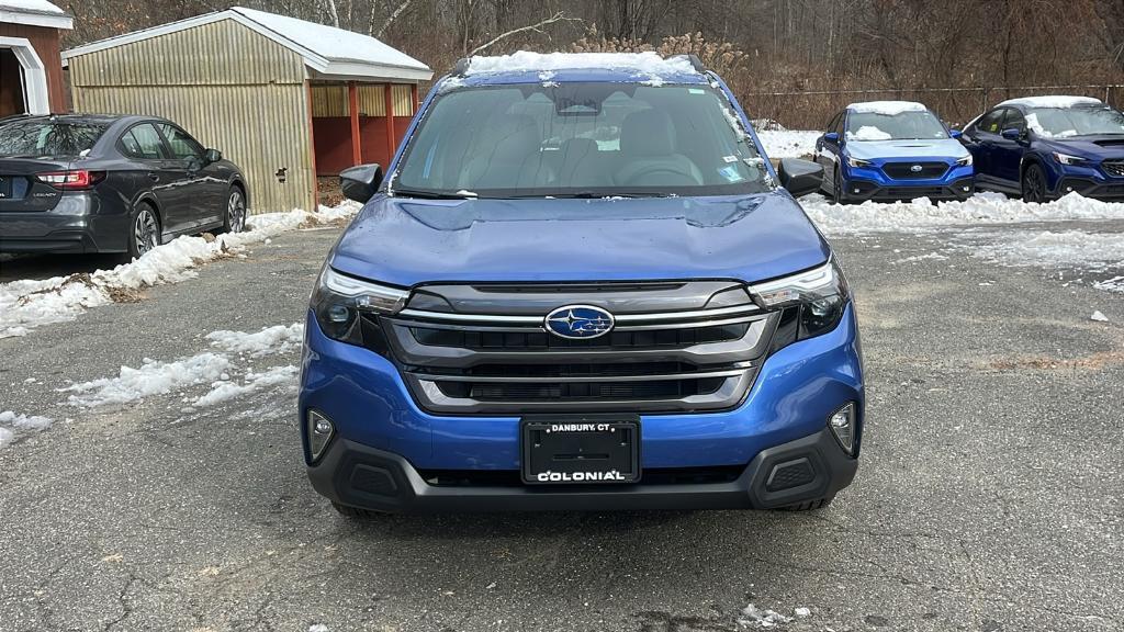 new 2026 Subaru Forester car, priced at $33,914