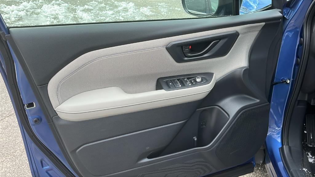 new 2026 Subaru Forester car, priced at $33,914