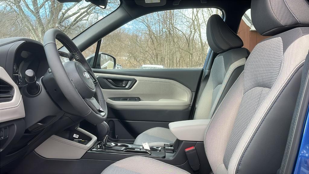 new 2026 Subaru Forester car, priced at $33,914