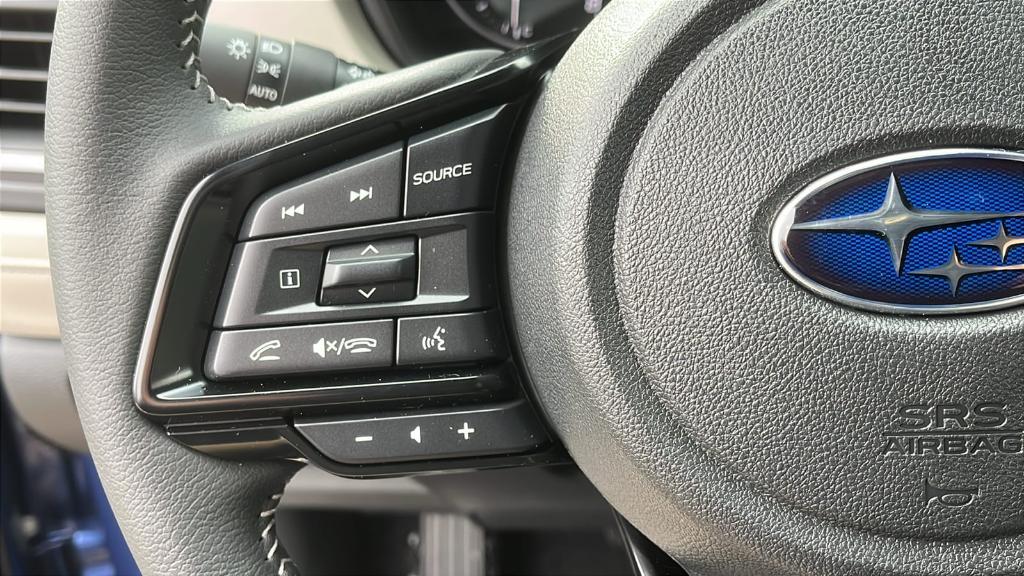 new 2026 Subaru Forester car, priced at $33,914