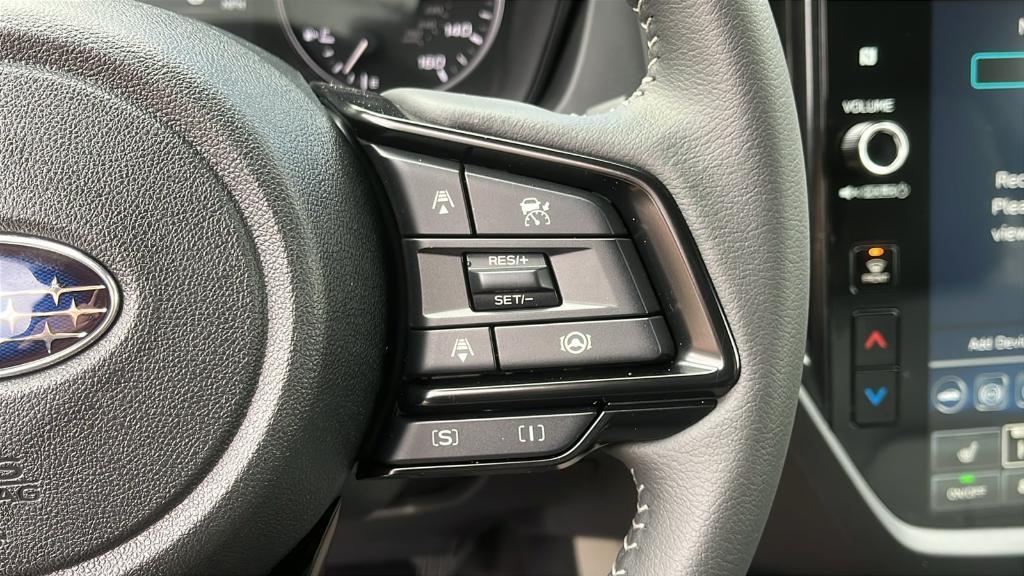 new 2026 Subaru Forester car, priced at $33,914