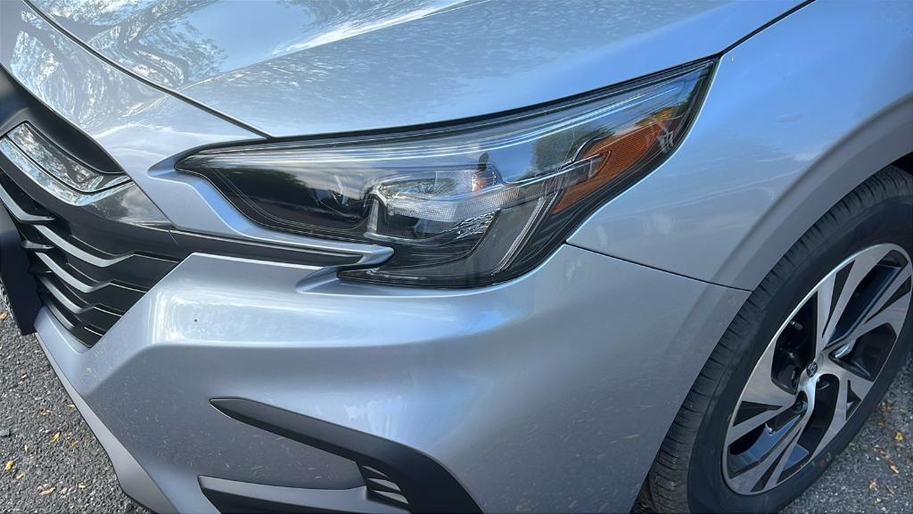 new 2025 Subaru Legacy car, priced at $31,963