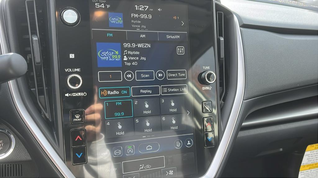 new 2026 Subaru Impreza car, priced at $30,097