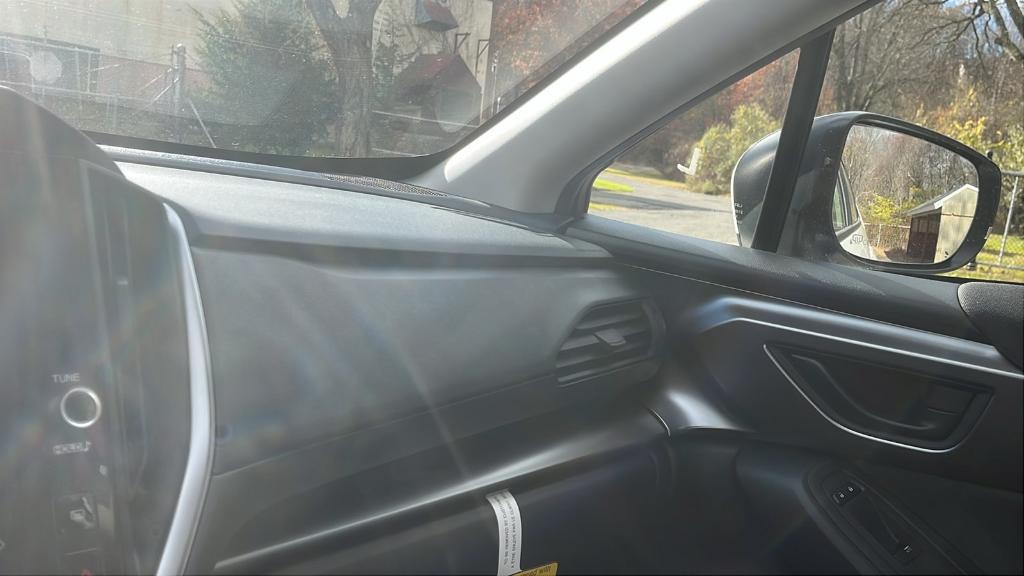 new 2026 Subaru Impreza car, priced at $30,097