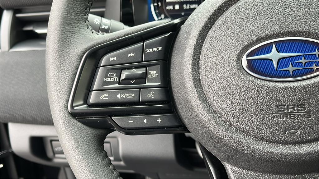 new 2026 Subaru Outback car, priced at $36,445