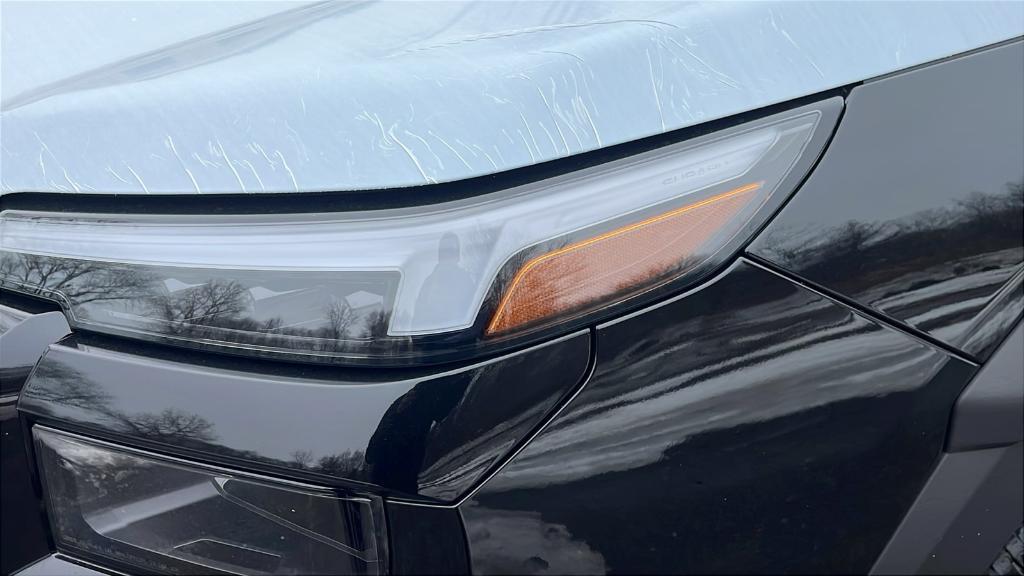 new 2026 Subaru Outback car, priced at $36,445