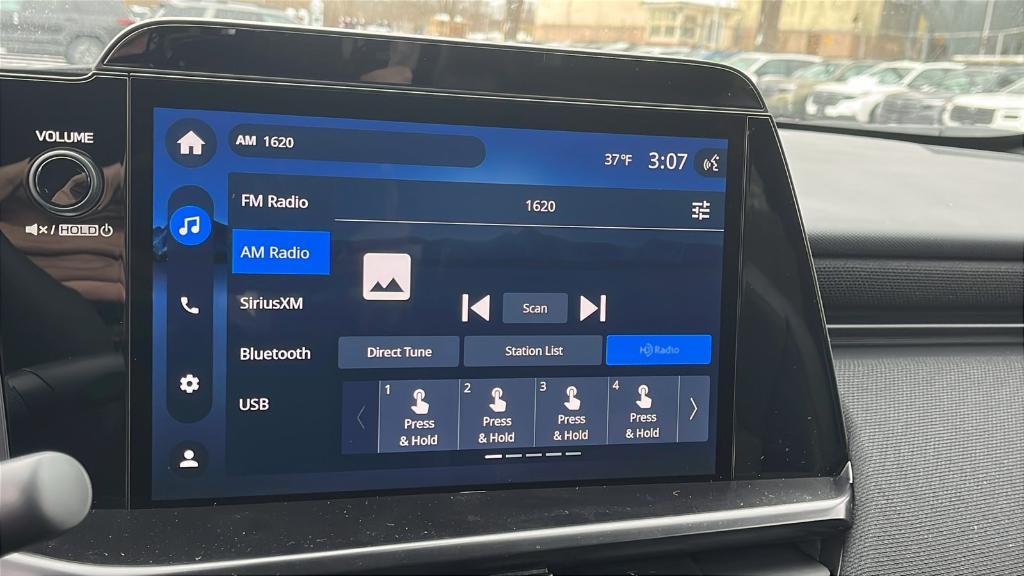 new 2026 Subaru Outback car, priced at $36,445