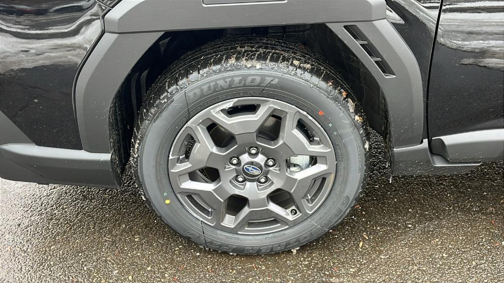 new 2026 Subaru Outback car, priced at $36,445