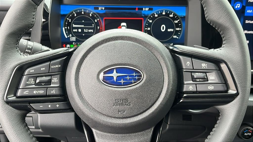 new 2026 Subaru Outback car, priced at $36,445