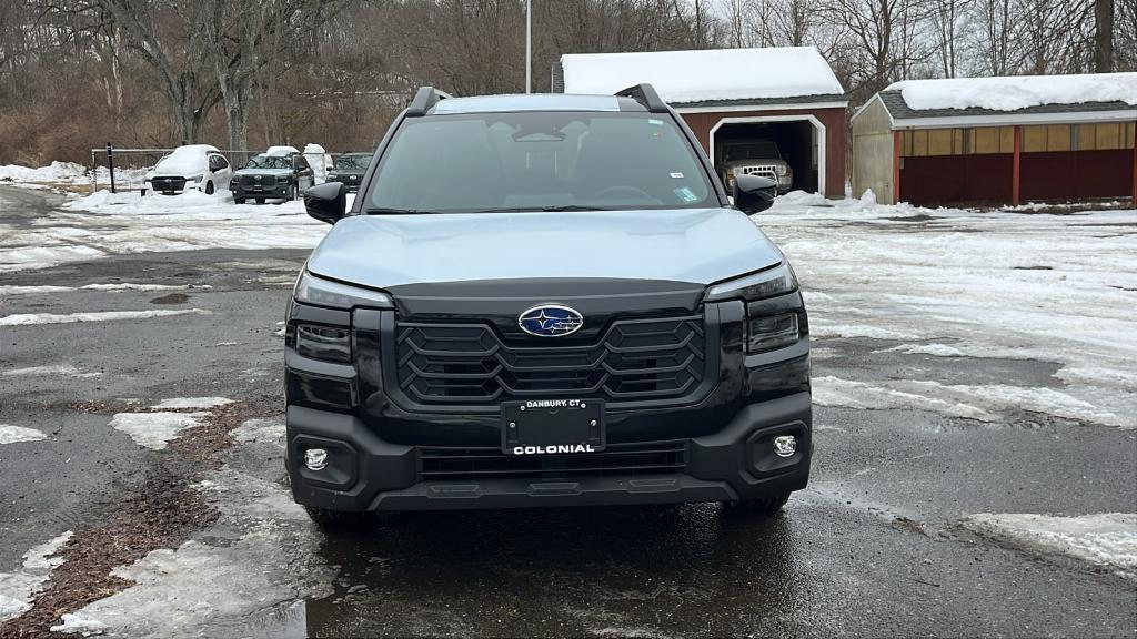 new 2026 Subaru Outback car, priced at $36,445