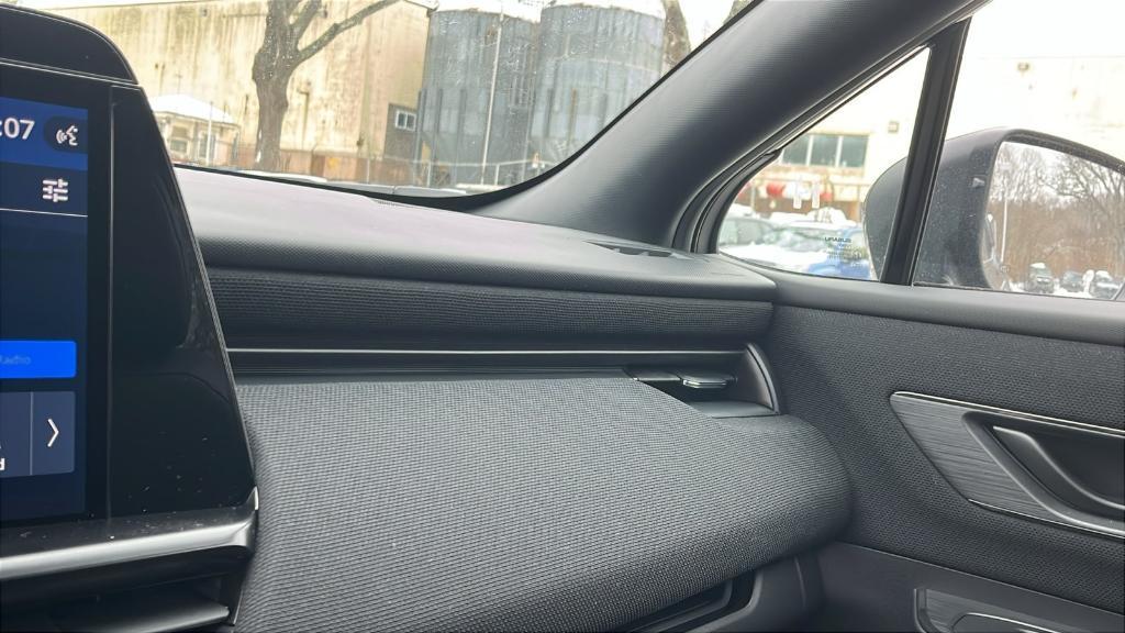 new 2026 Subaru Outback car, priced at $36,445