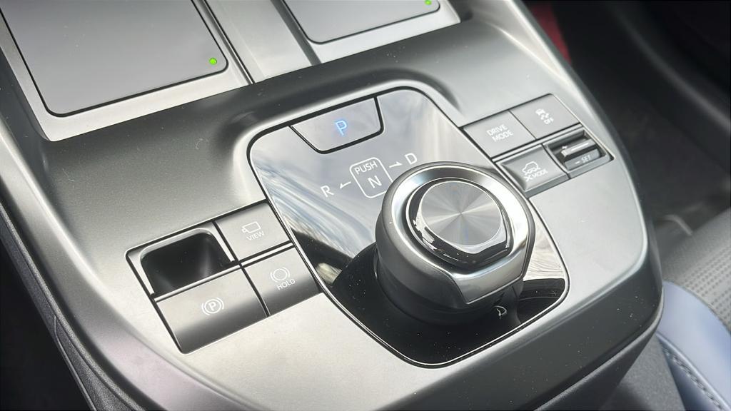 new 2026 Subaru Solterra car, priced at $48,725