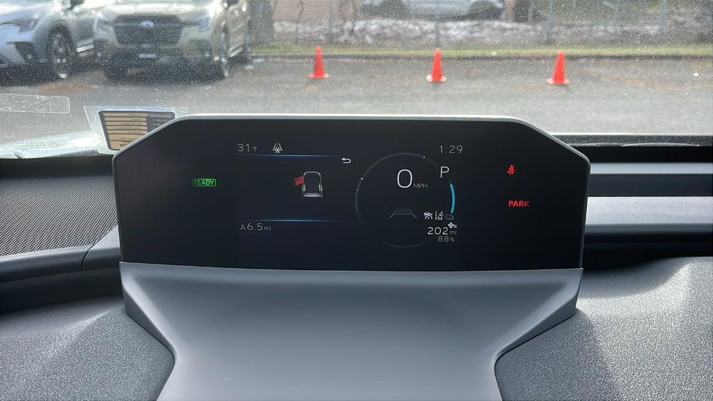 new 2026 Subaru Solterra car, priced at $48,725