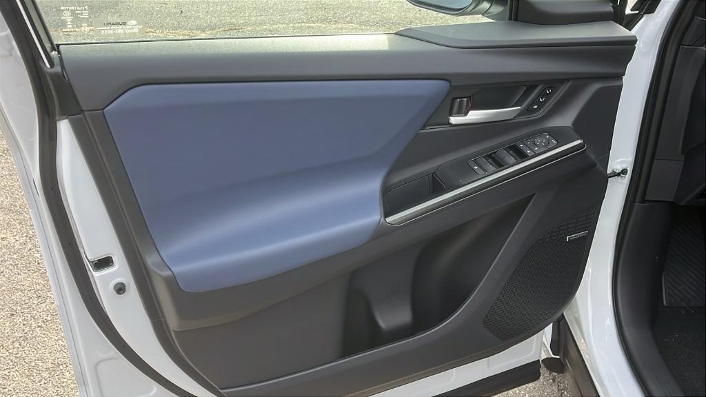 new 2026 Subaru Solterra car, priced at $48,725