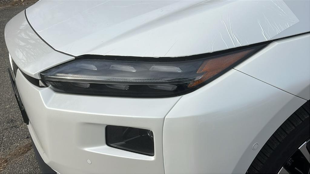 new 2026 Subaru Solterra car, priced at $48,725