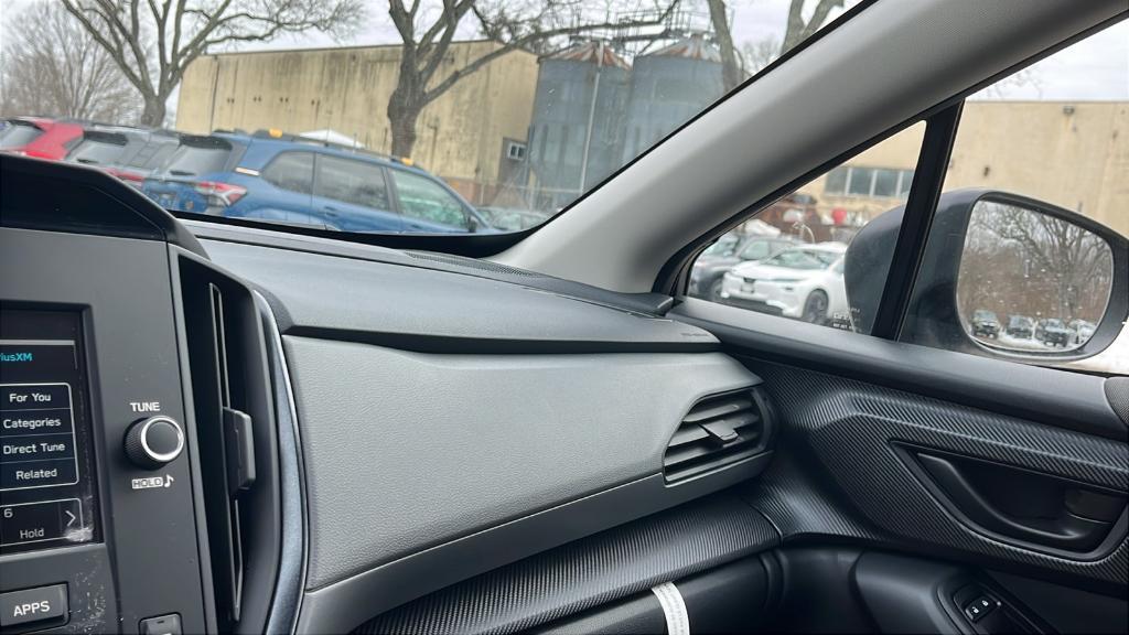 new 2026 Subaru Crosstrek car, priced at $28,445