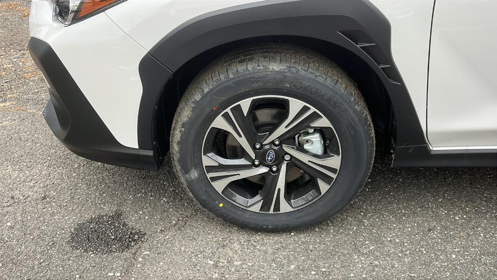 new 2026 Subaru Crosstrek car, priced at $32,175