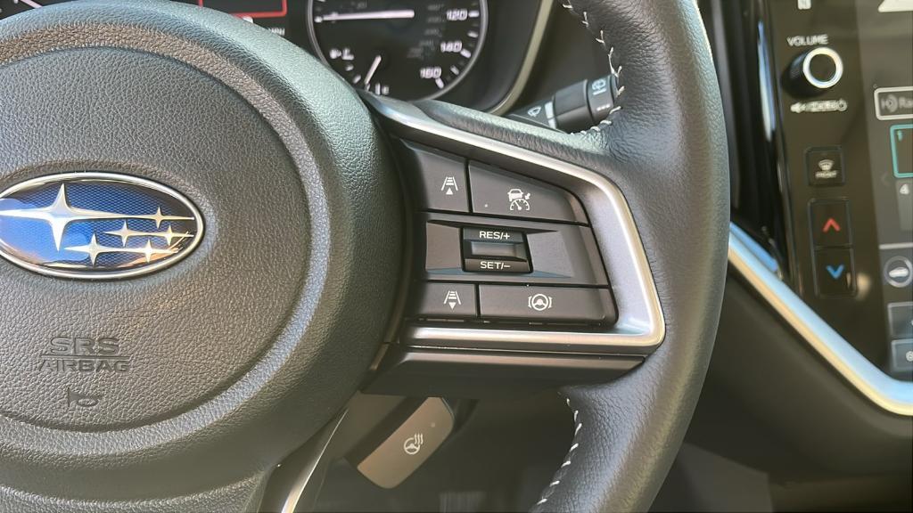 new 2026 Subaru Ascent car, priced at $49,985