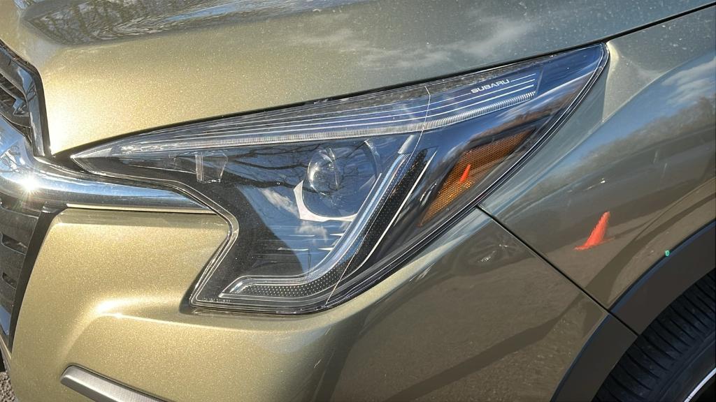 new 2026 Subaru Ascent car, priced at $49,985