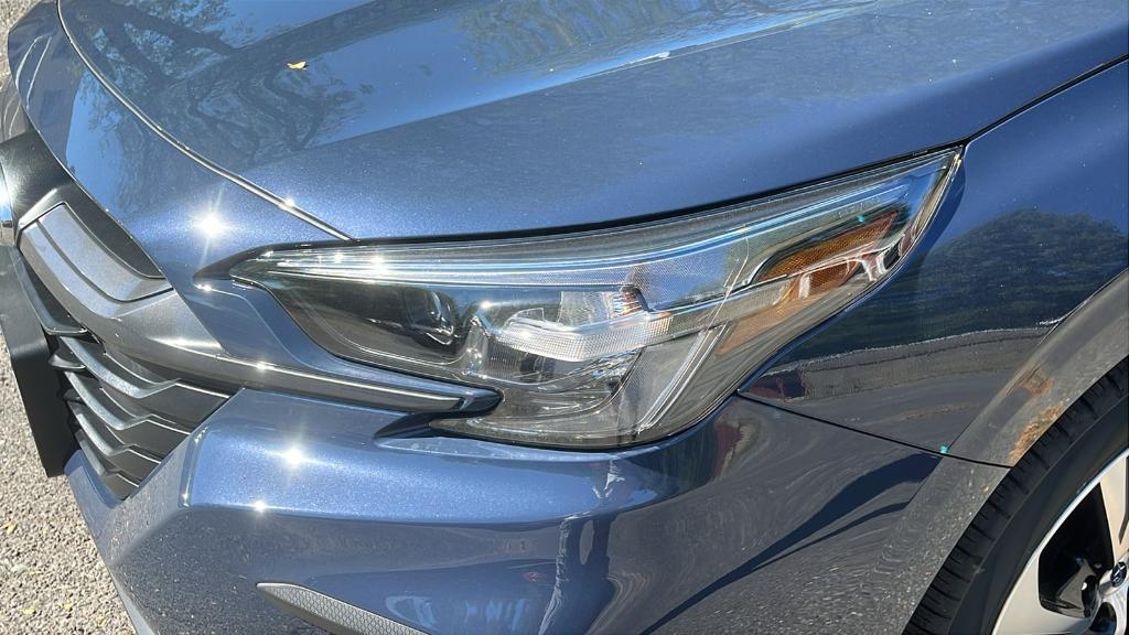new 2025 Subaru Legacy car, priced at $31,630