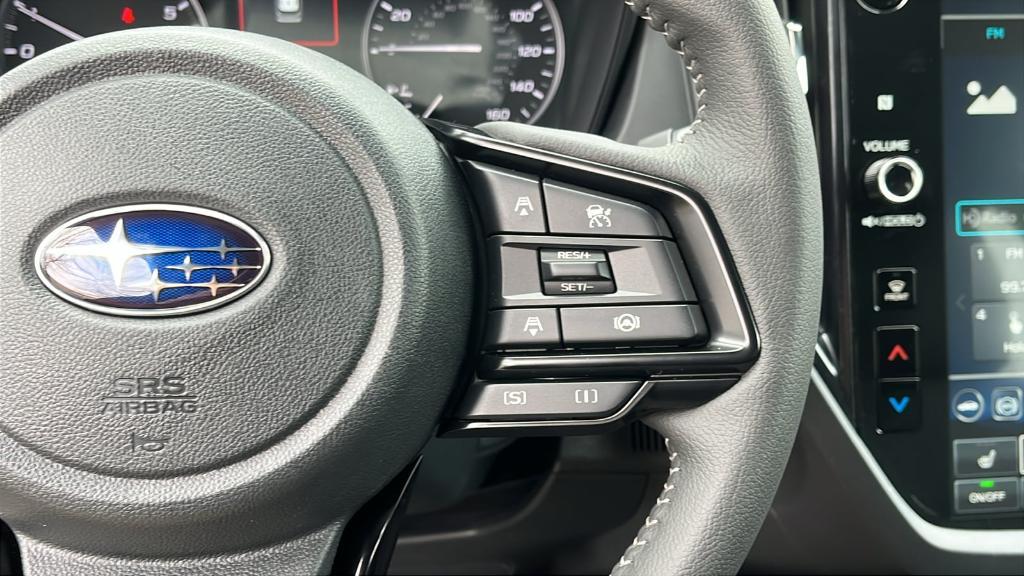 new 2026 Subaru Forester car, priced at $34,303