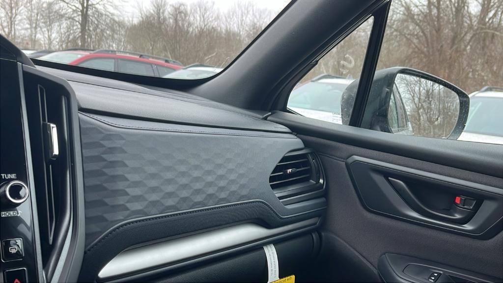 new 2026 Subaru Forester car, priced at $34,303