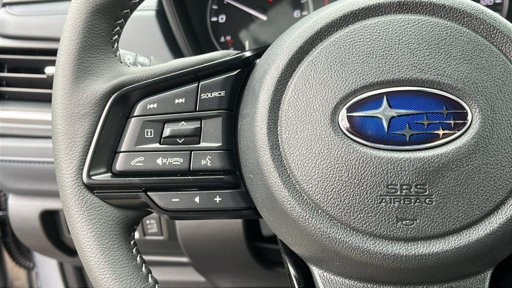 new 2026 Subaru Forester car, priced at $34,303