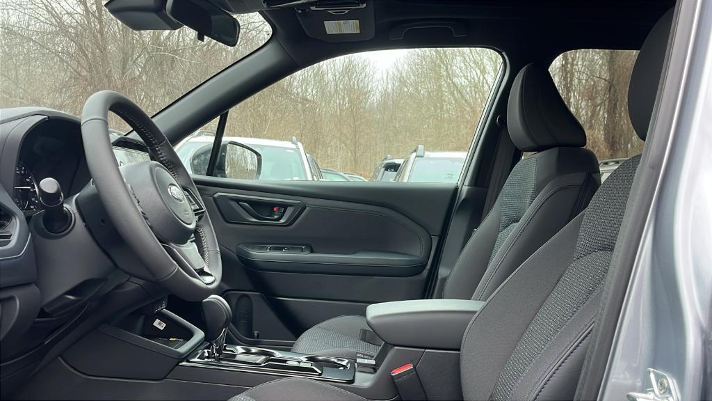 new 2026 Subaru Forester car, priced at $34,303